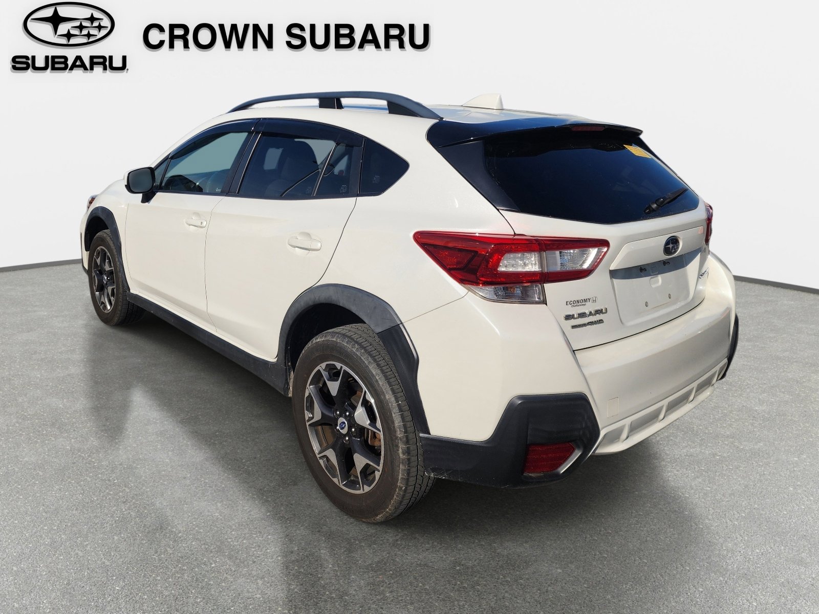Used 2018 Subaru Crosstrek 2.0i Premium image 3