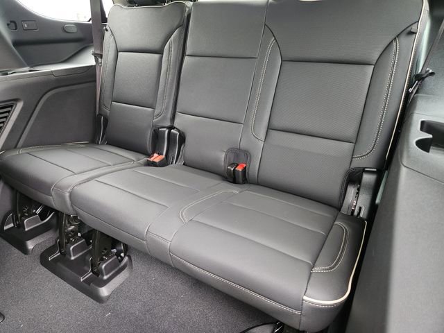 New 2026 Chevrolet Tahoe Premier w/ Sun And Tow Package image 23