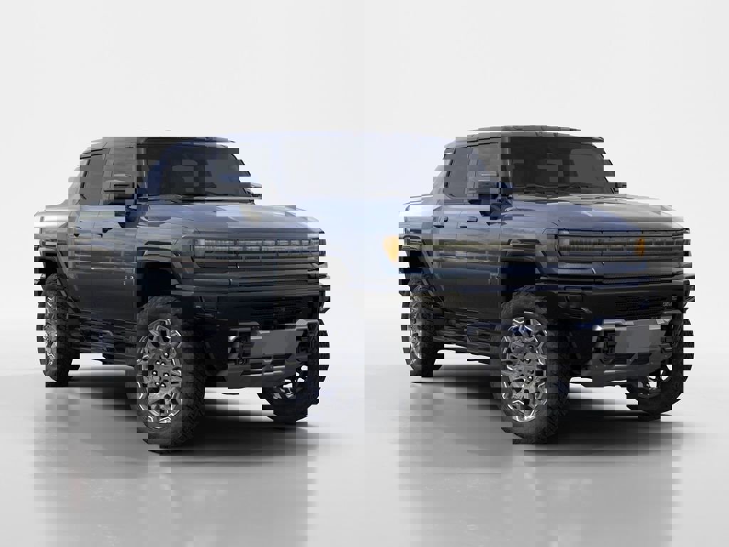 New 2026 GMC Hummer EV 4x4 Crew Cab image 7