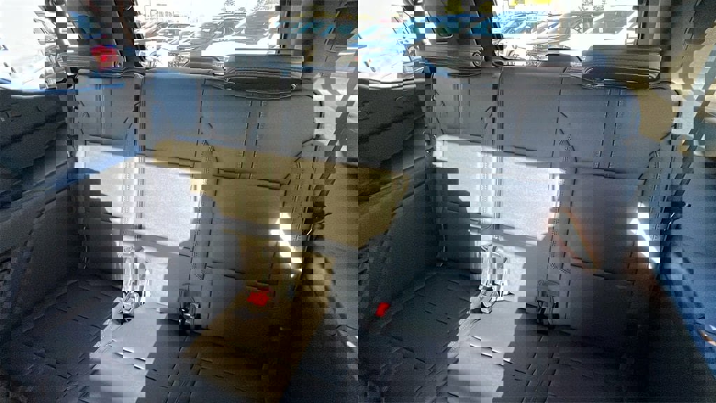 New 2026 Chevrolet Tahoe RST w/ Comfort Package image 19