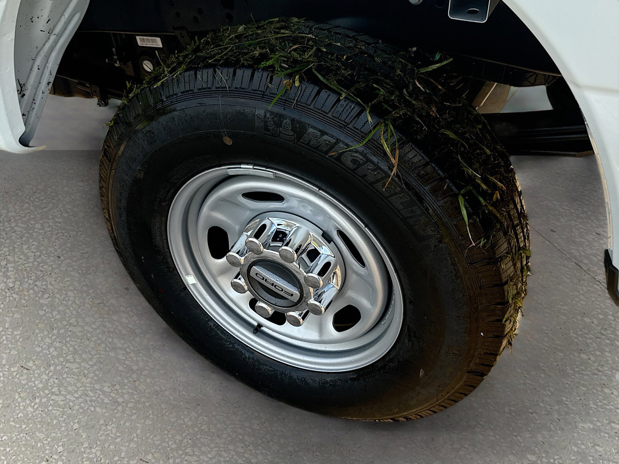 New 2026 Ford F250 XL image 20