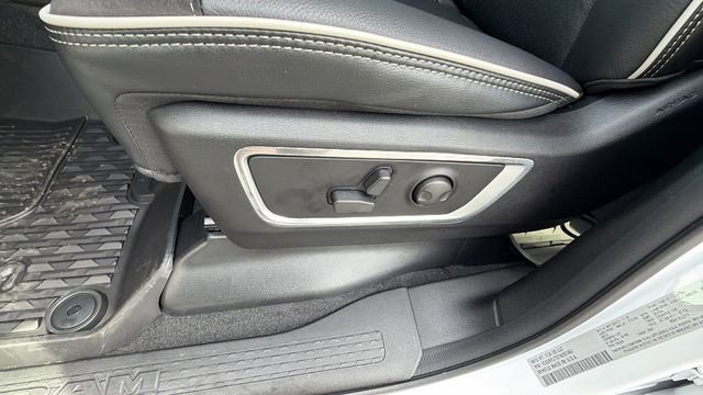 New 2026 RAM 1500 Laramie image 22