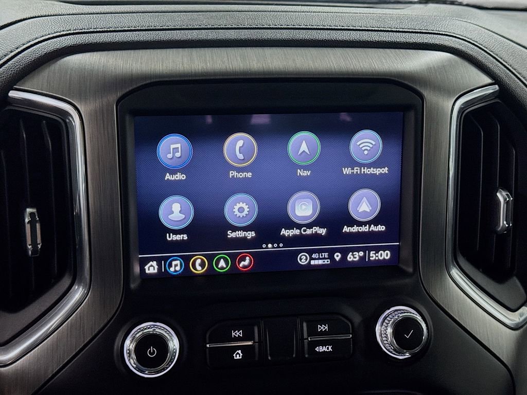 Used 2021 GMC Sierra 1500 Denali image 13