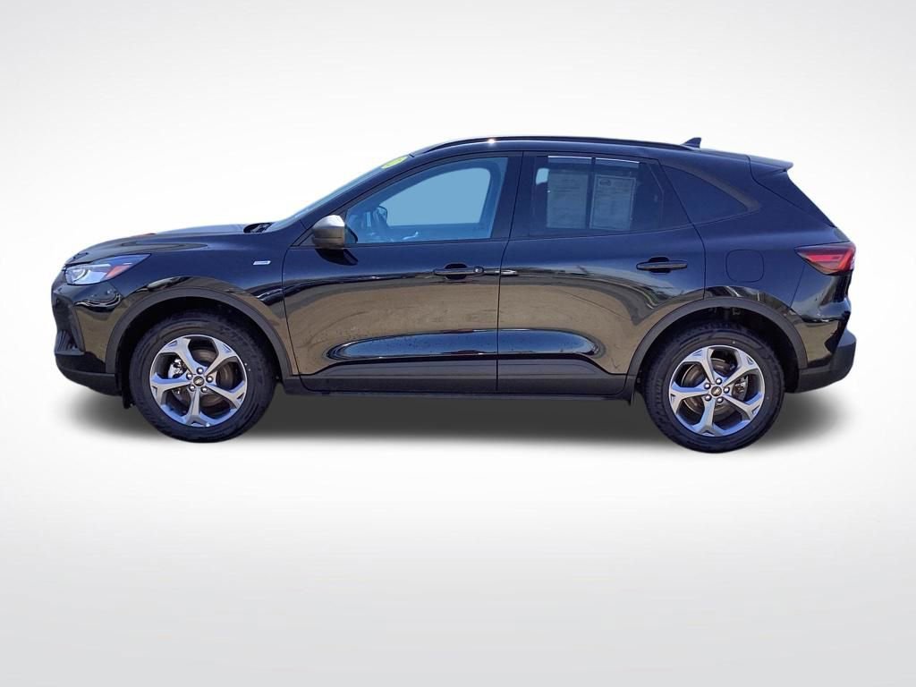Used 2025 Ford Escape ST-Line AWD/4WD image 6