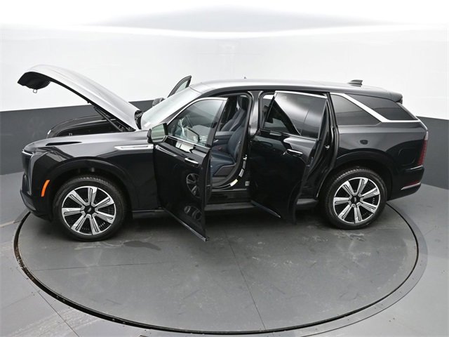 New 2025 Cadillac Escalade IQ Luxury 2 image 65