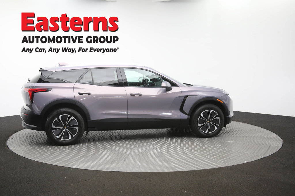 Used 2024 Chevrolet Blazer EV LT AWD/4WD image 47