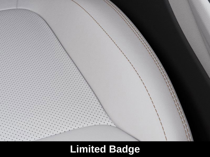 New 2026 Jeep Cherokee Limited image 21