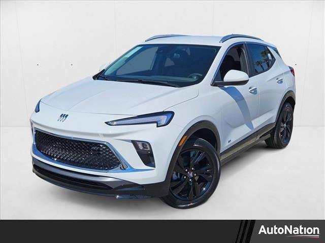 New 2026 Buick Encore GX Sport Touring w/ Comfort Package image 1