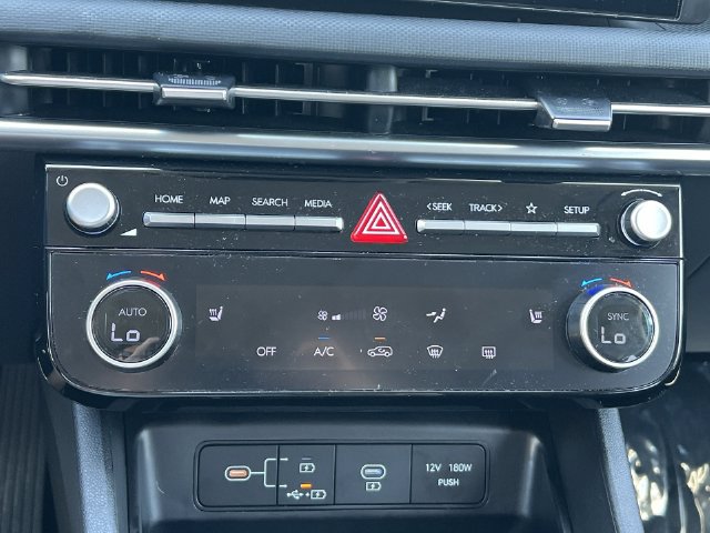 Used 2026 Hyundai Tucson SEL Plus AWD/4WD image 20