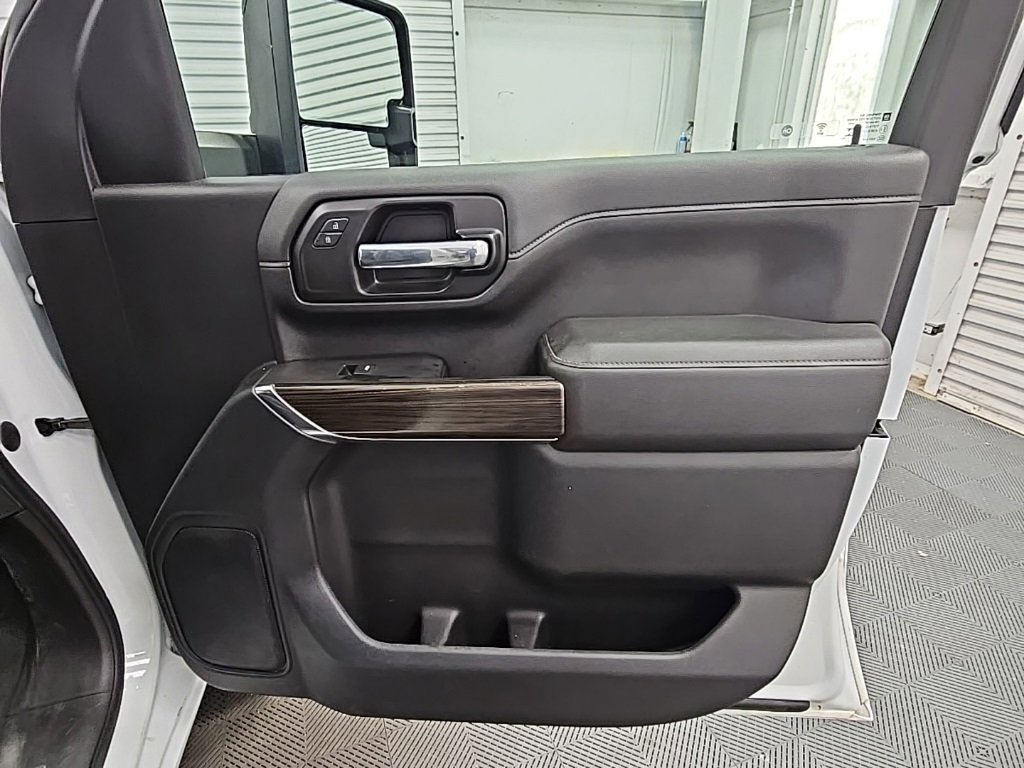 Used 2021 Chevrolet Silverado 2500 LT w/ Fleet Comfort Package image 33