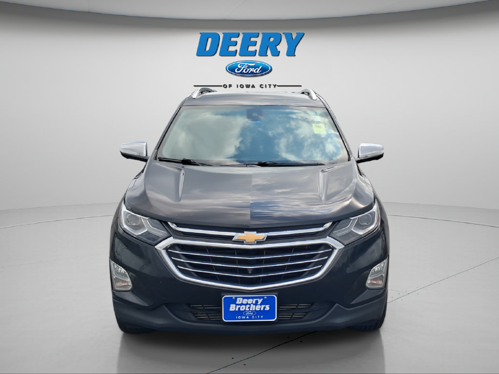 Used 2020 Chevrolet Equinox Premier AWD/4WD image 16