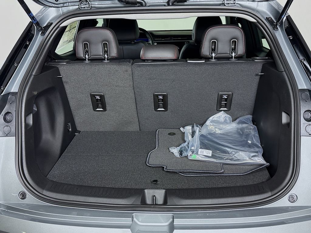 New 2027 Chevrolet Bolt RS w/ Technology Package image 26