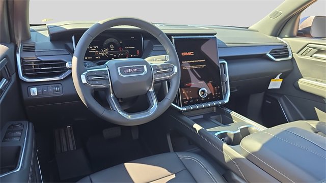 New 2026 GMC Acadia Elevation w/ Black Edition image 21