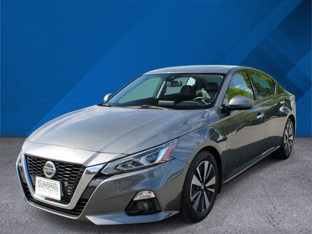 Used 2019 Nissan Altima 2.5 SL image 5