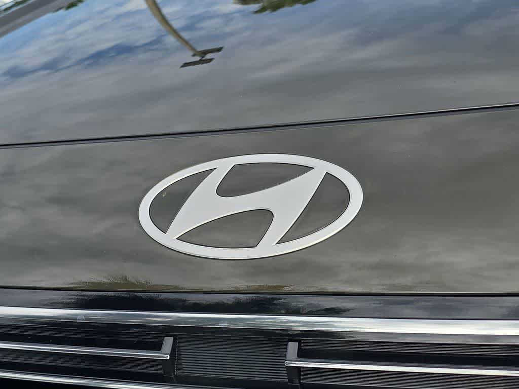 New 2026 Hyundai Palisade SEL Premium FWD image 12
