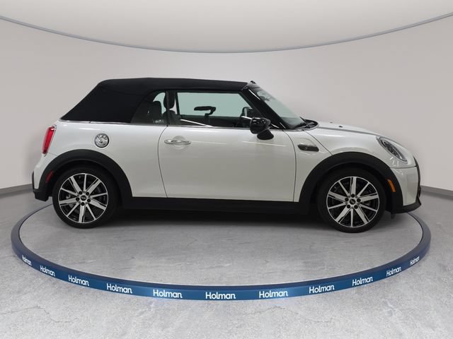 Used 2024 MINI Cooper S FWD image 5