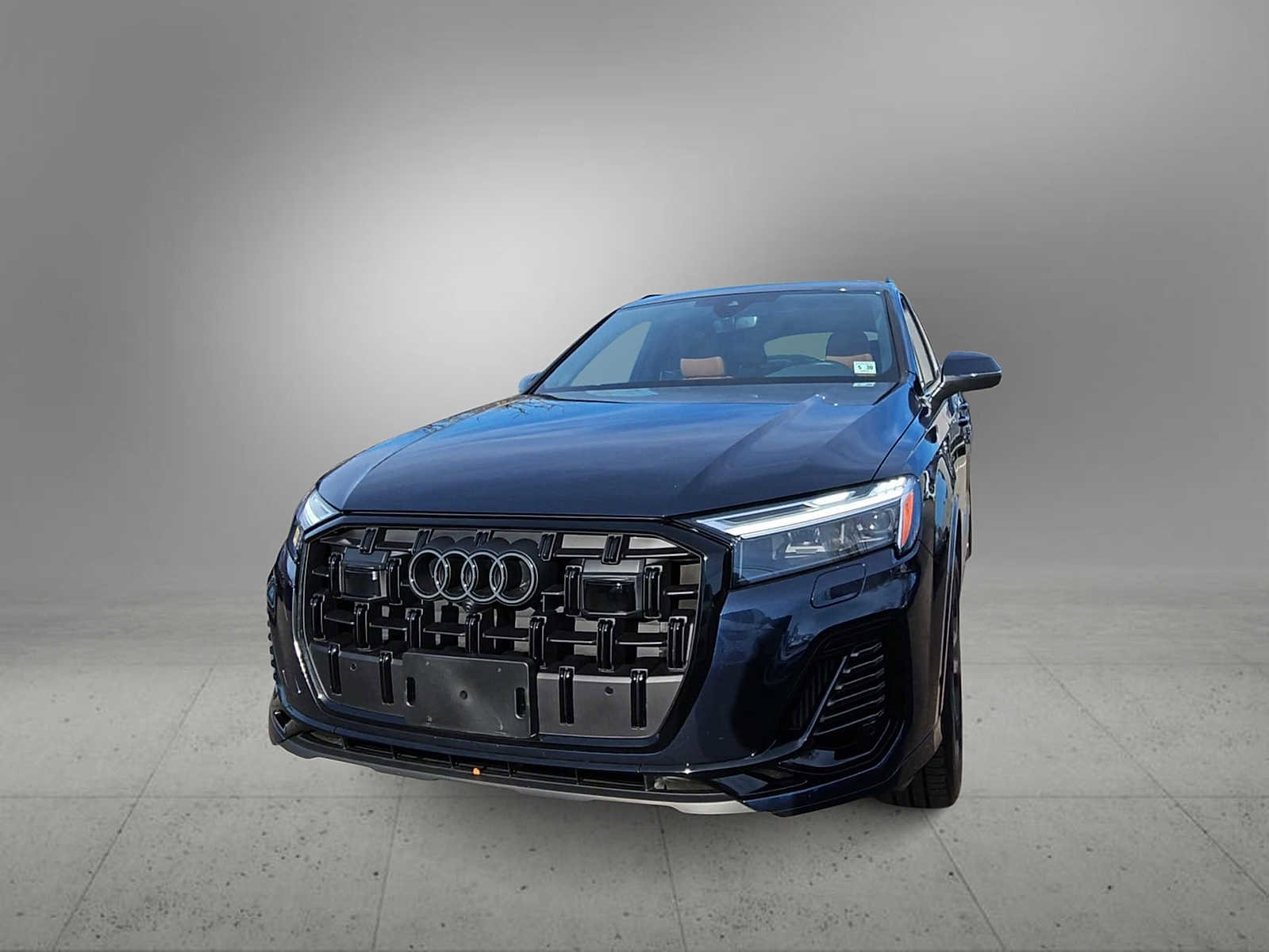 Certified 2025 Audi Q7 3.0T Premium Plus w/ Premium Plus Package image 3