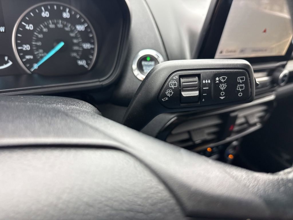 Used 2019 Ford EcoSport Titanium image 27