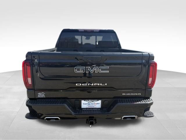 Used 2023 GMC Sierra 1500 Denali Ultimate AWD/4WD image 10