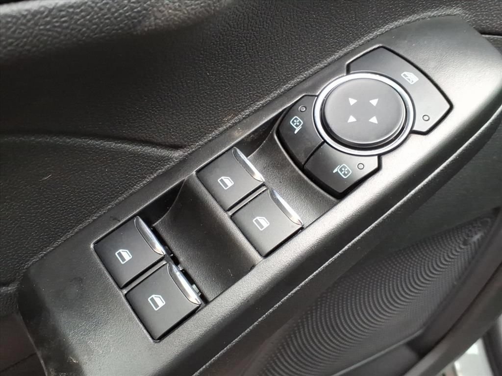 New 2026 Ford Escape ST-Line w/ Tech Pack #1 AWD/4WD image 16