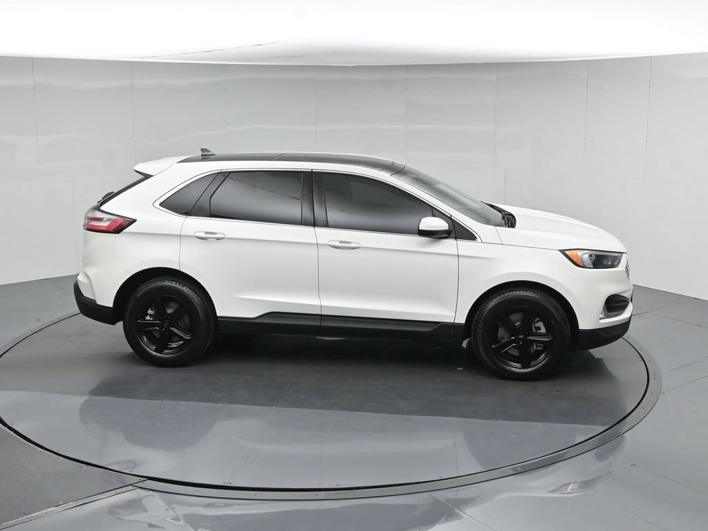 Certified 2023 Ford Edge SEL w/ Convenience Package AWD/4WD image 57