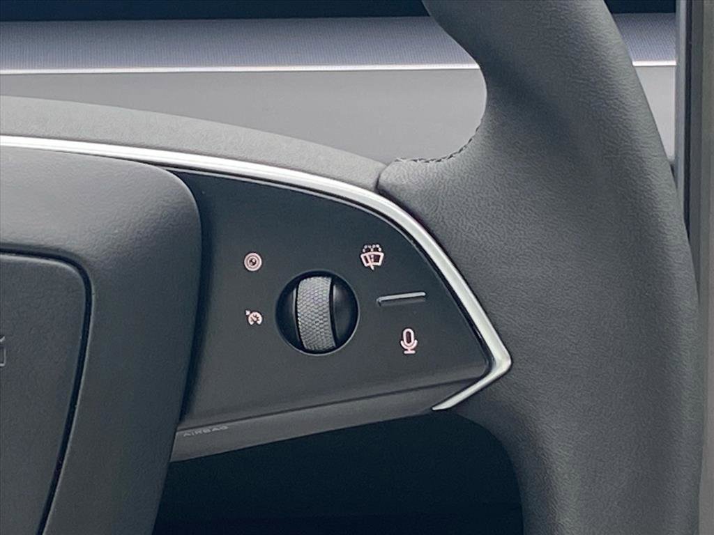 Used 2024 Tesla Model 3 Standard Range image 9