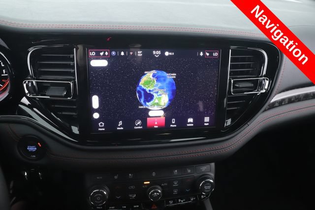 New 2027 Dodge Durango GT AWD/4WD image 5