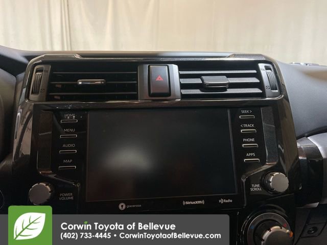 Certified 2021 Toyota 4Runner TRD Off-Road Premium image 13