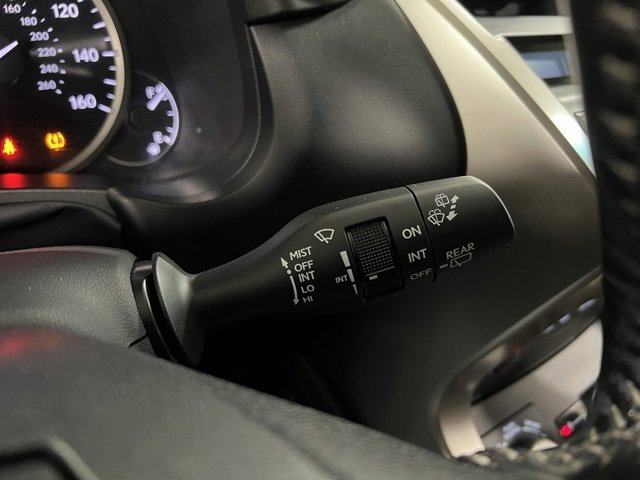 Used 2015 Lexus NX 200t AWD image 36