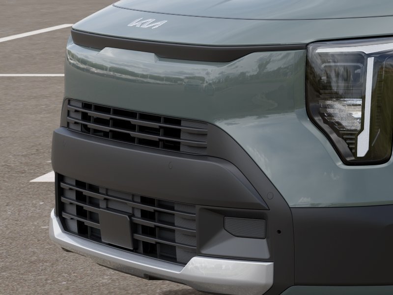 New 2027 Kia Niro EX FWD image 12