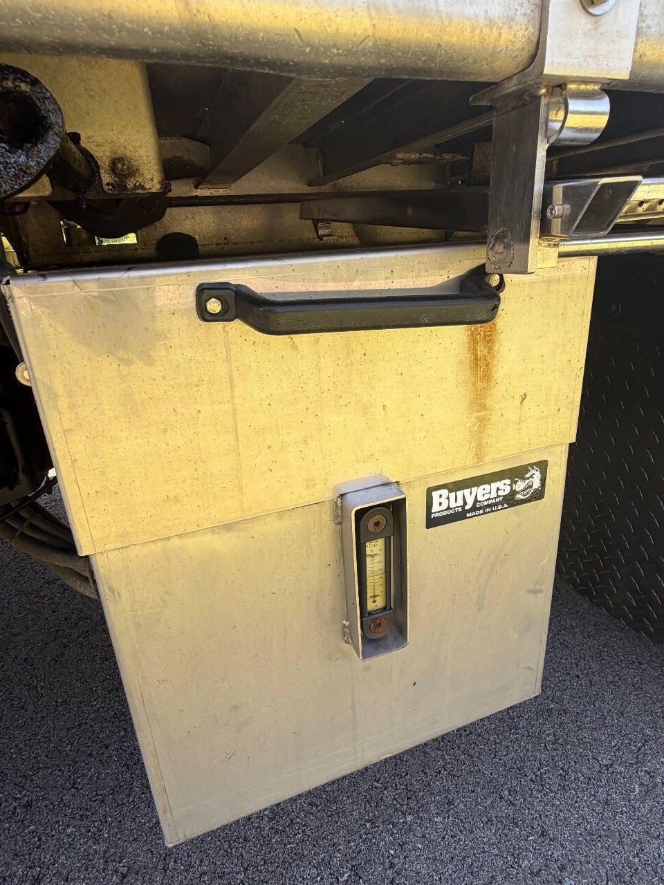 Used 2019 Ford F550 4x4 SuperCab Super Duty image 11