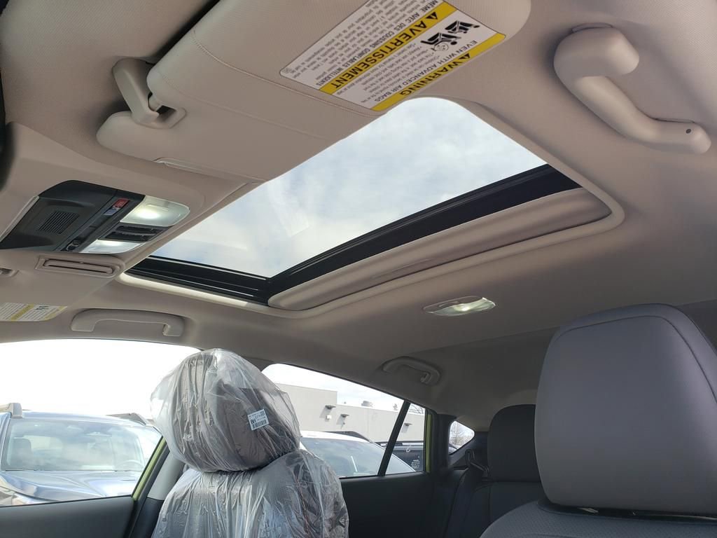 New 2026 Subaru Crosstrek 2.5i Limited image 11