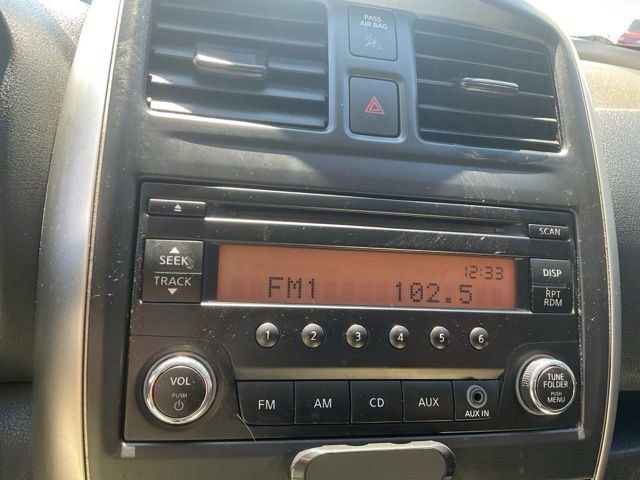 Used 2015 Nissan Versa Note S image 17