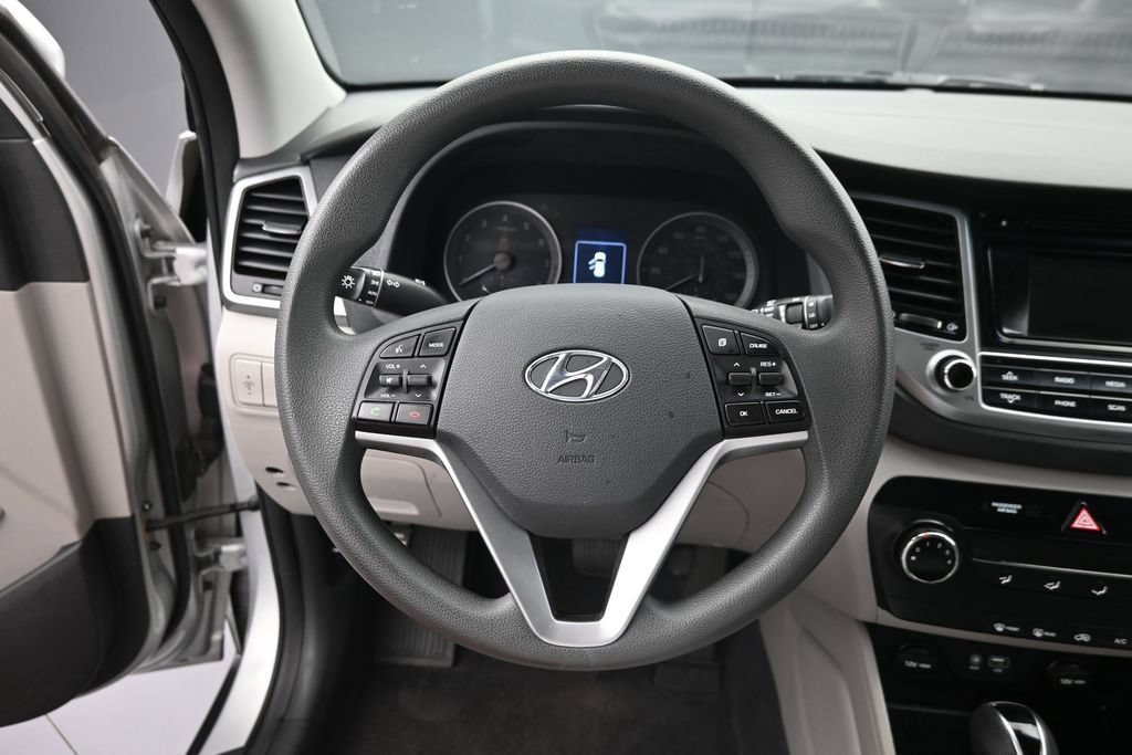 Used 2018 Hyundai Tucson SE AWD/4WD image 18