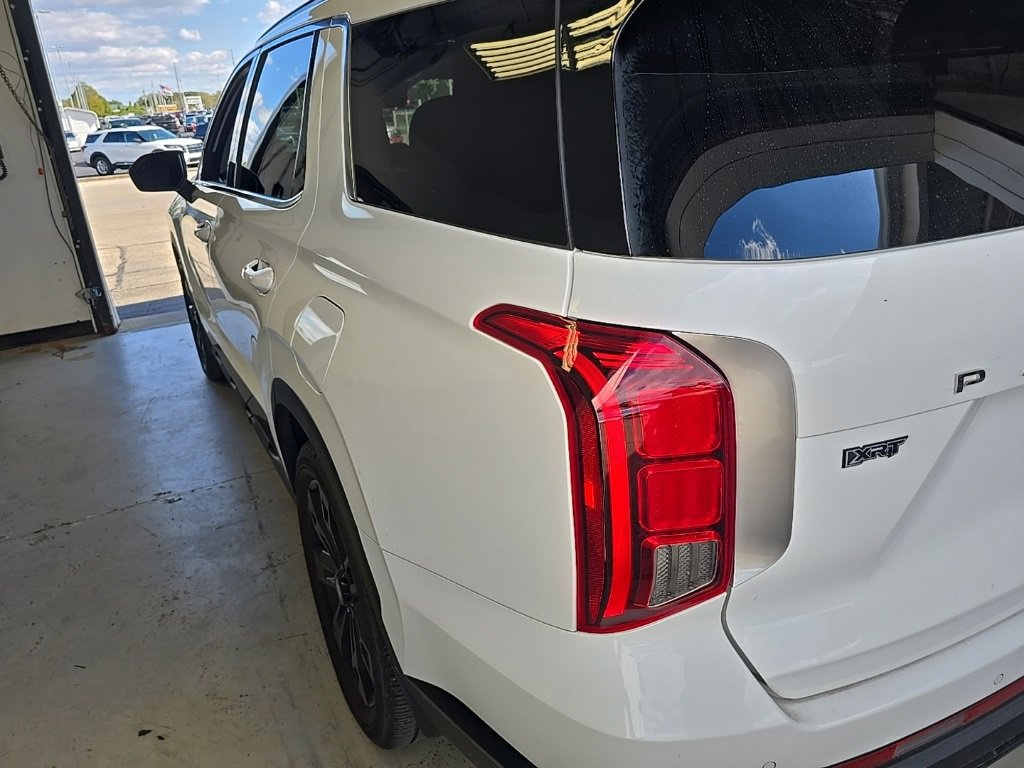 Used 2024 Hyundai Palisade XRT image 3