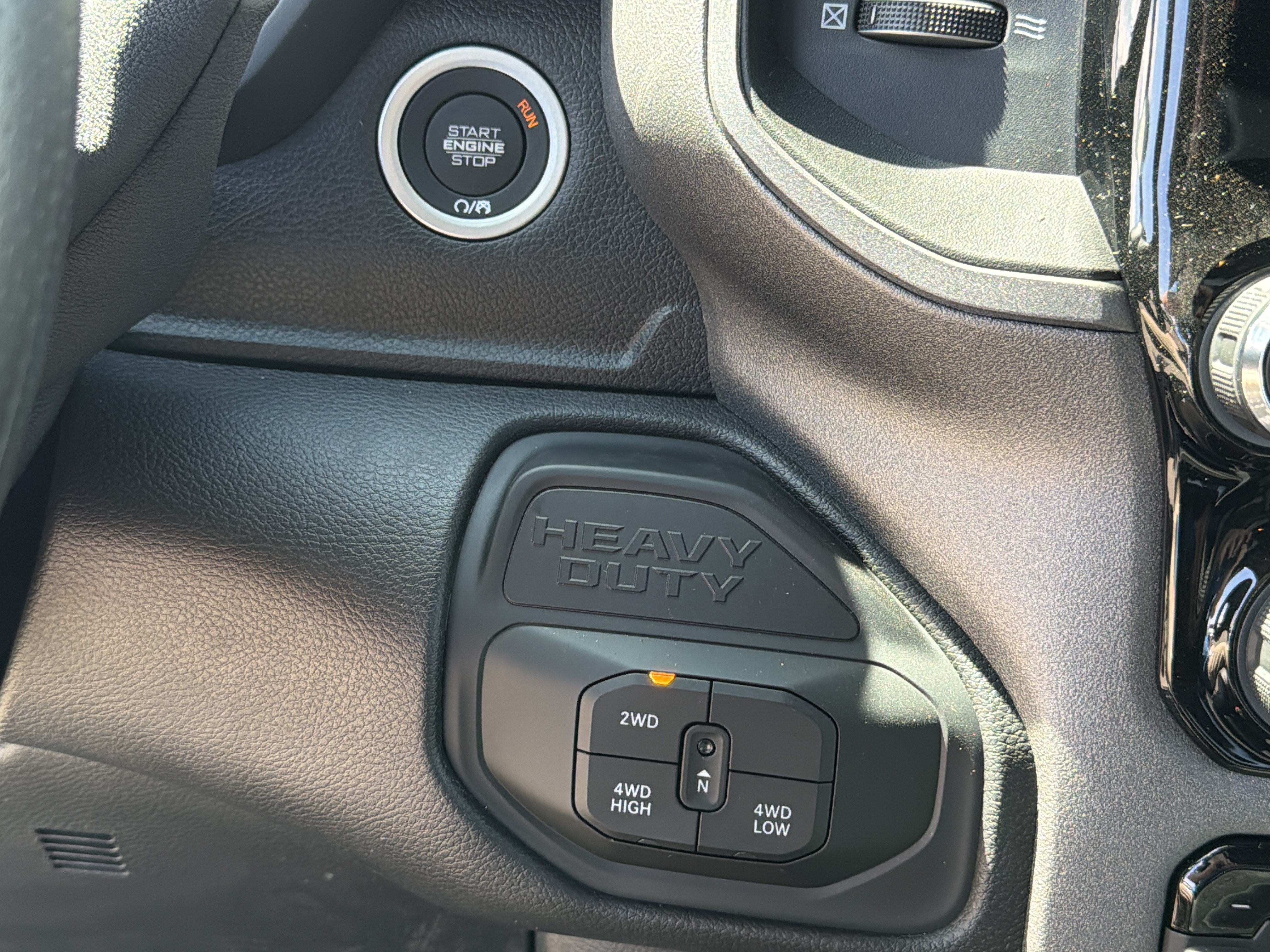 New 2026 RAM 5500 Tradesman w/ Chrome Appearance Group AWD/4WD image 22