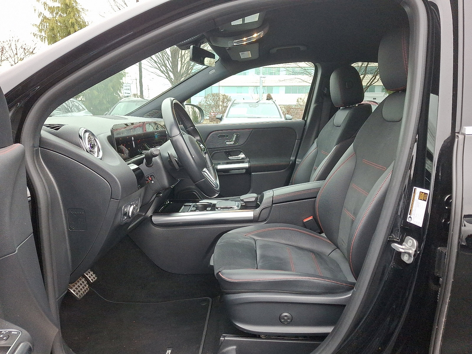 Certified 2023 Mercedes-Benz GLA 250 4MATIC image 13