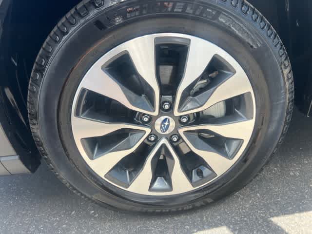 Certified 2024 Subaru Outback Limited AWD/4WD image 10