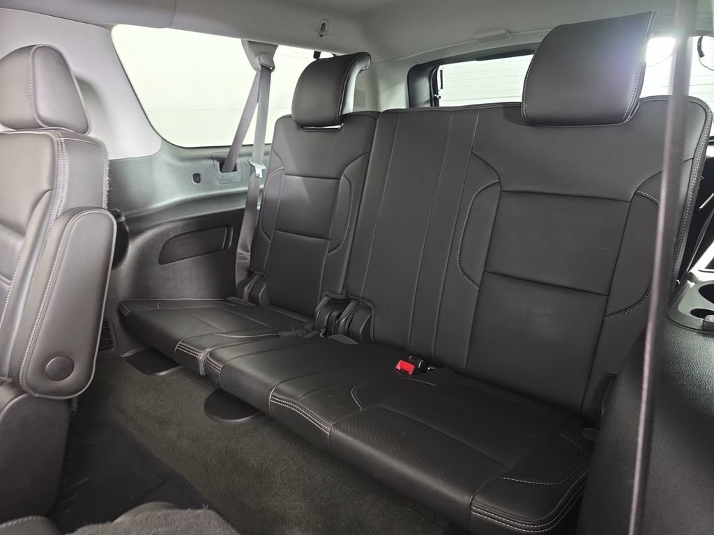 Used 2018 GMC Yukon XL Denali w/ Denali Ultimate Package AWD/4WD image 30