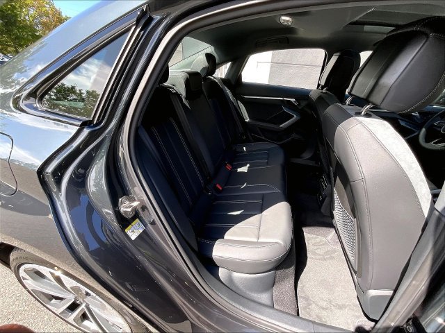 New 2026 Audi A3 2.0T Premium AWD/4WD image 11