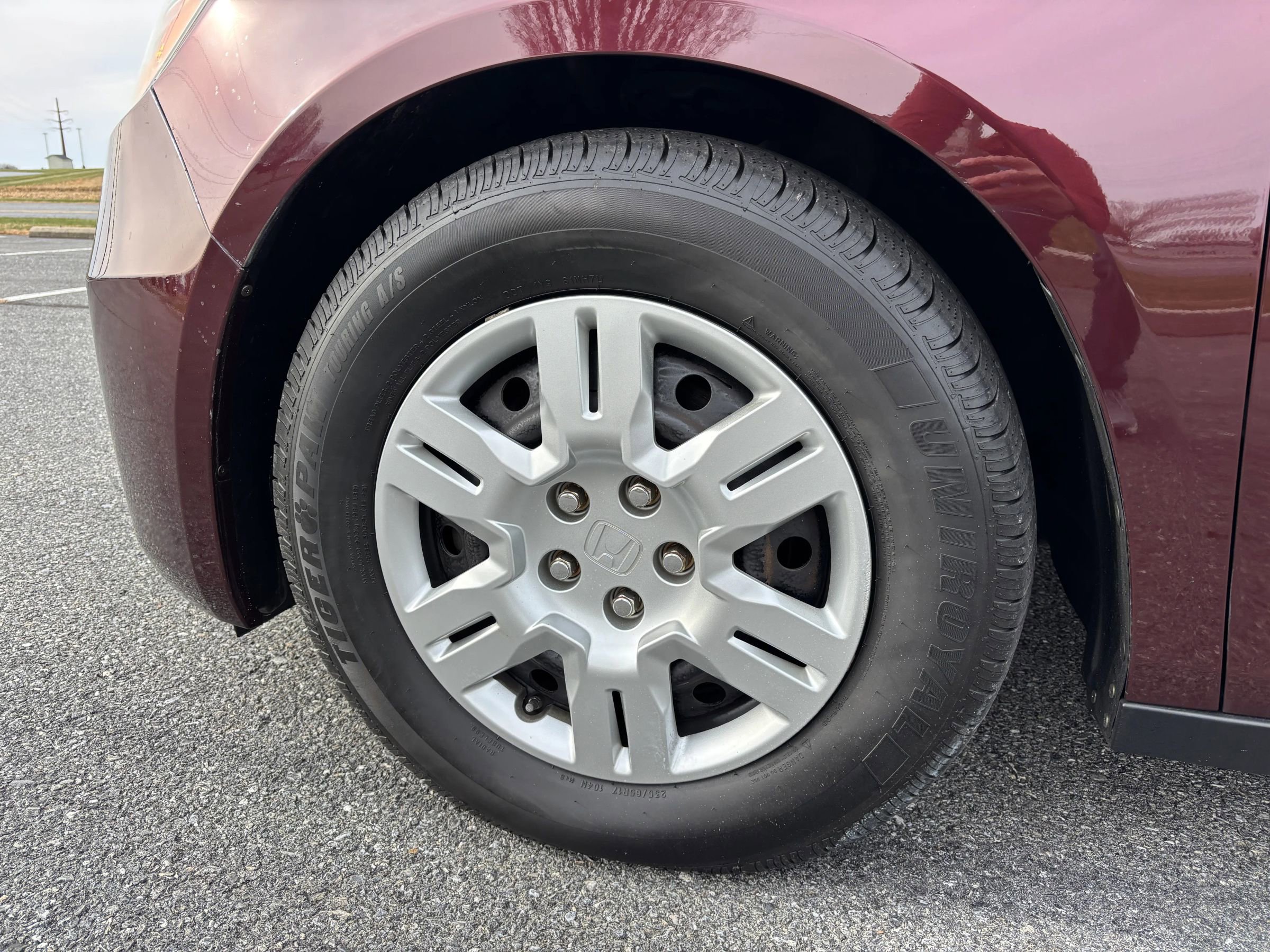 Used 2013 Honda Odyssey LX image 36