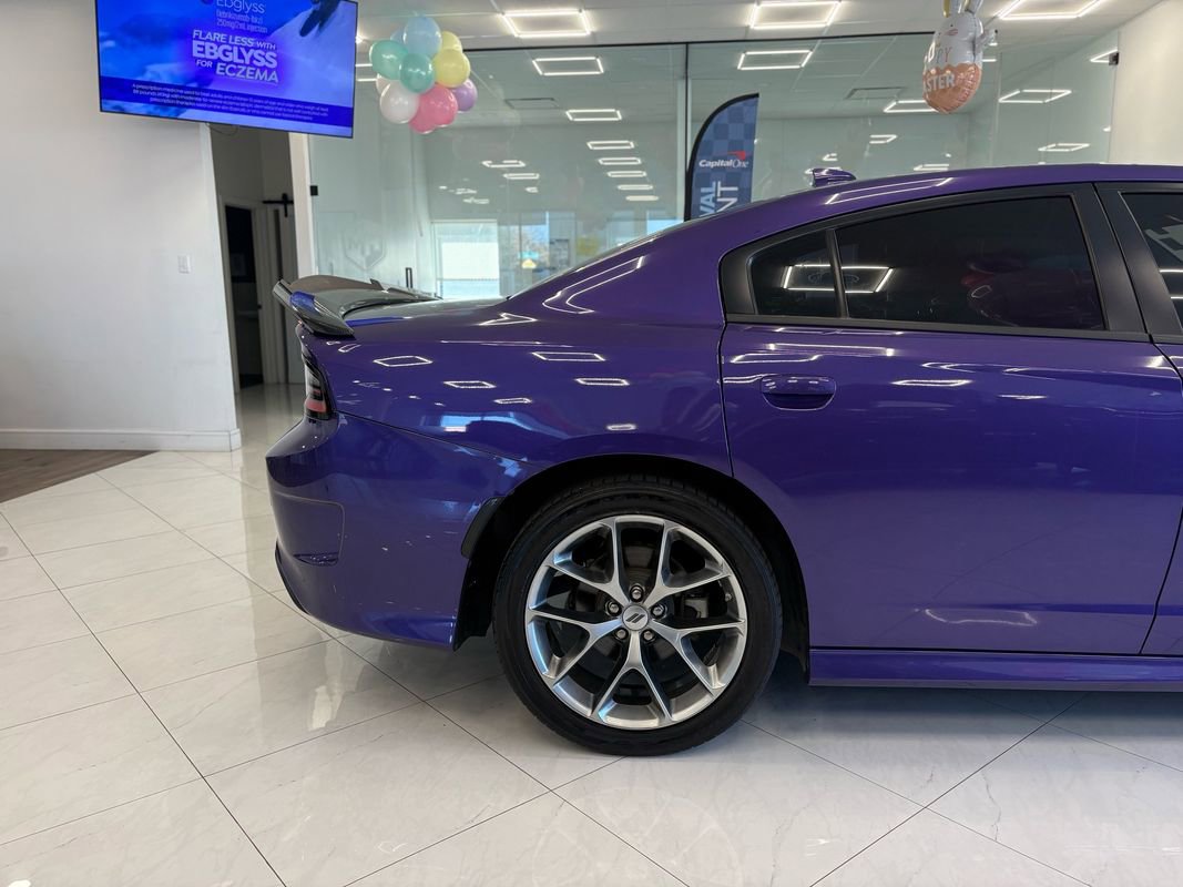 Used 2023 Dodge Charger GT image 8