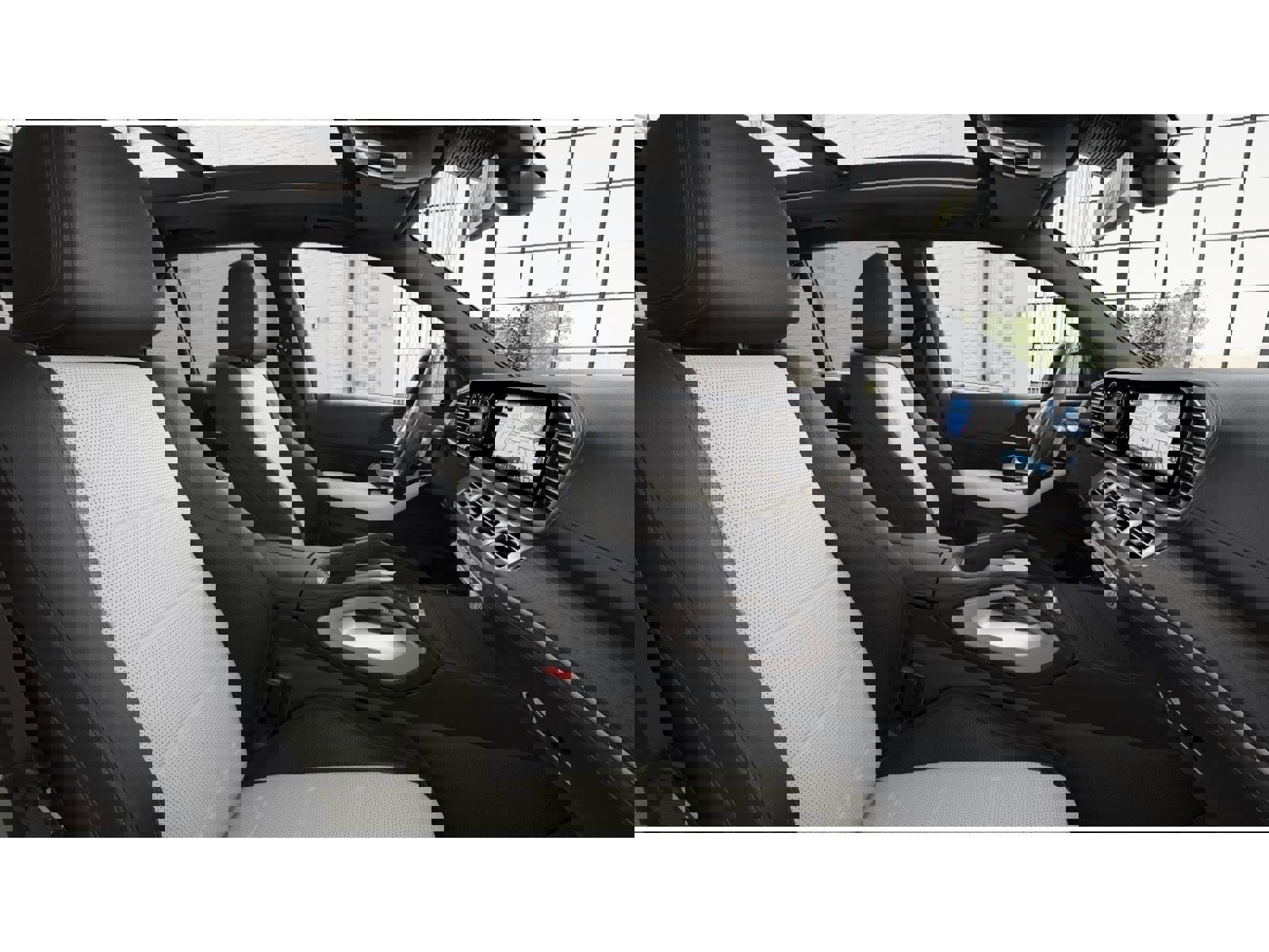 New 2026 Mercedes-Benz GLE 450 4MATIC image 46