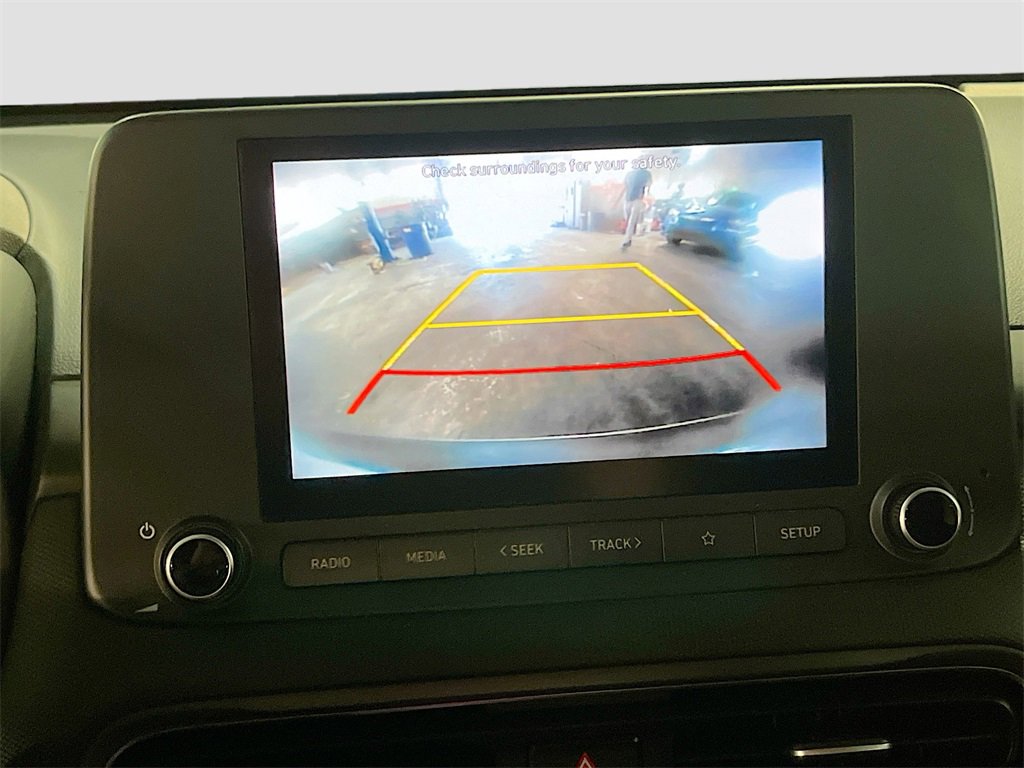 Used 2022 Hyundai Kona SEL image 13