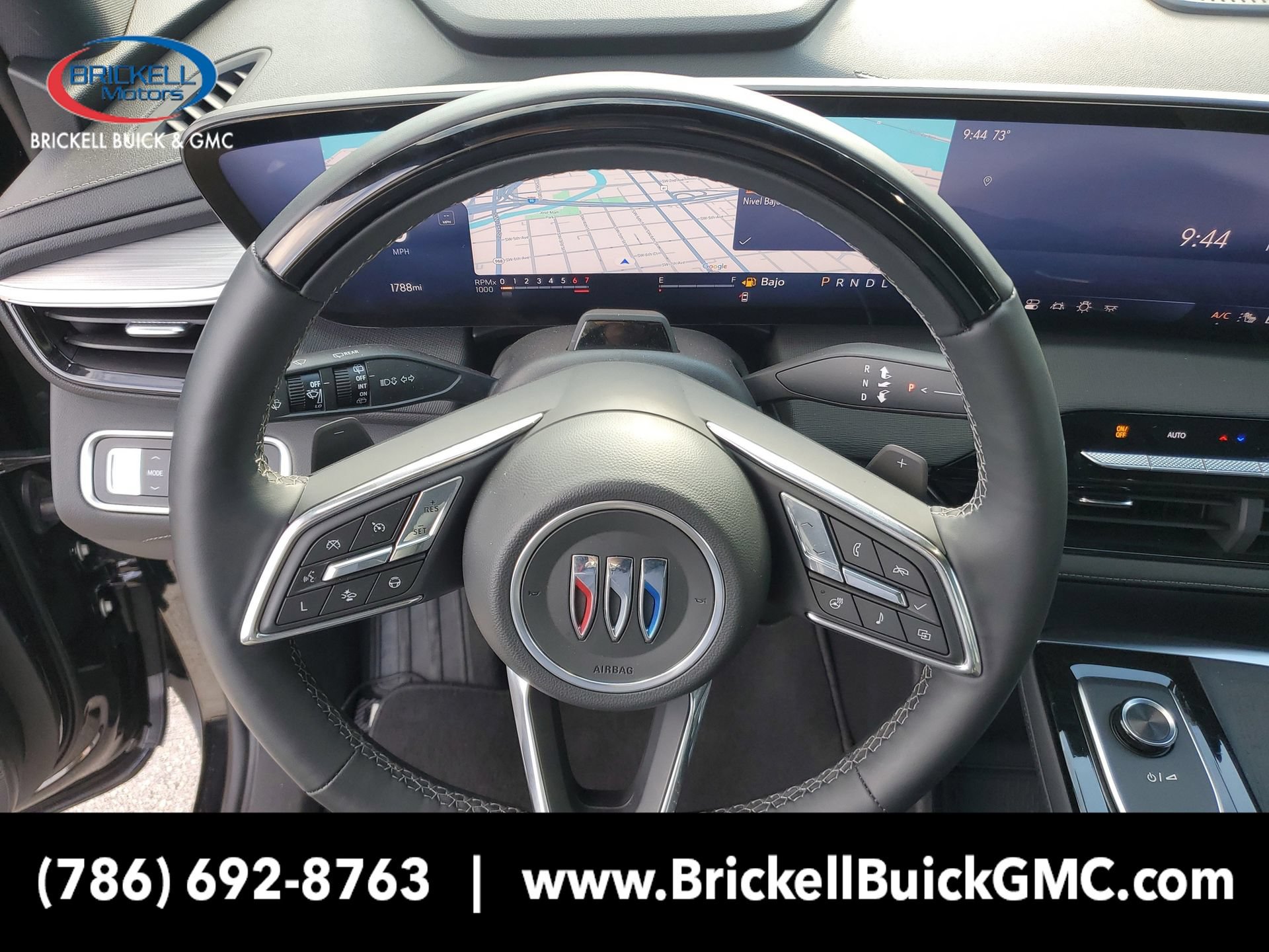 New 2025 Buick Enclave Preferred w/ Super Cruise Package FWD image 22