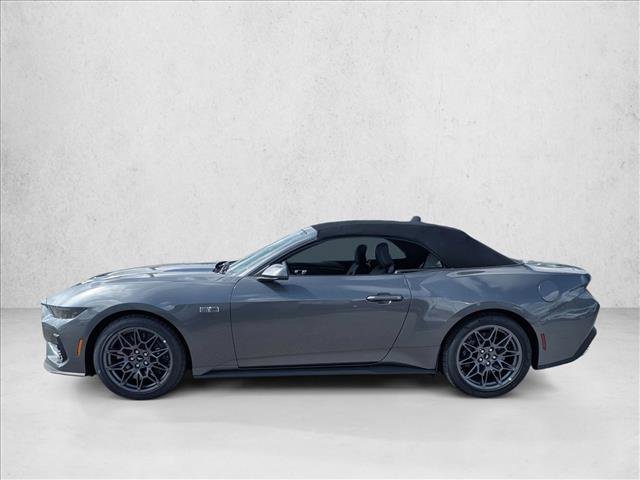 New 2025 Ford Mustang GT Premium w/ GT Performance Package image 5