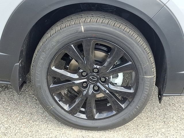 New 2026 MAZDA CX-30 Aire Edition image 9