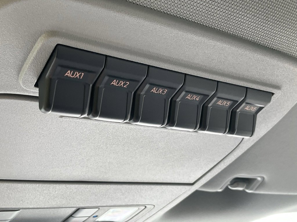 New 2026 Ford F350 XL image 18