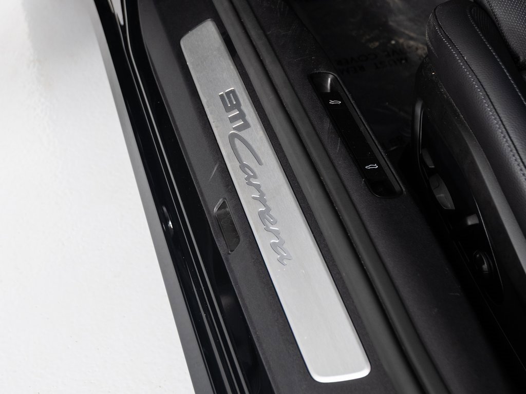 Certified 2025 Porsche 911 Carrera image 34