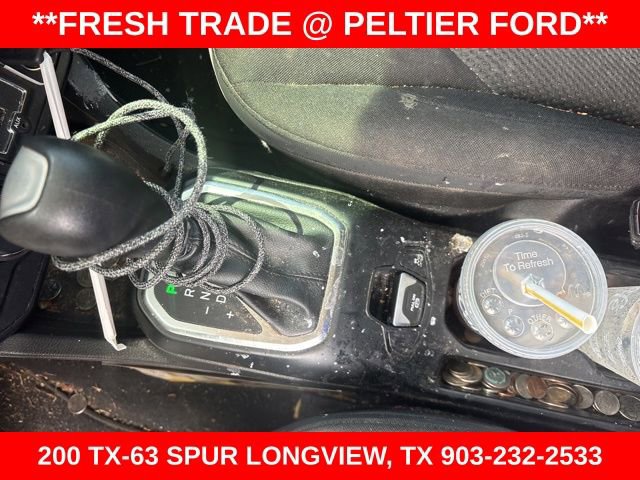 Used 2018 Jeep Renegade Altitude w/ Safety & Security Group AWD/4WD image 14